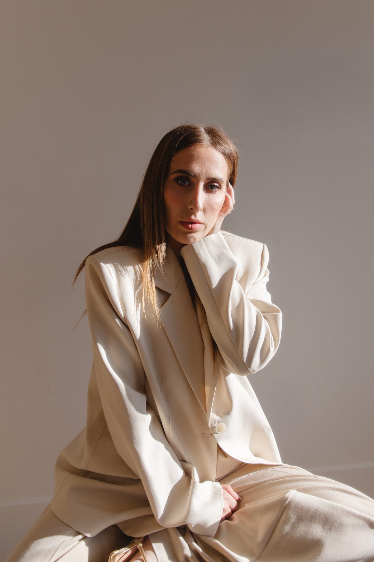 Elizabeth Faye, founder of The Vitality Project