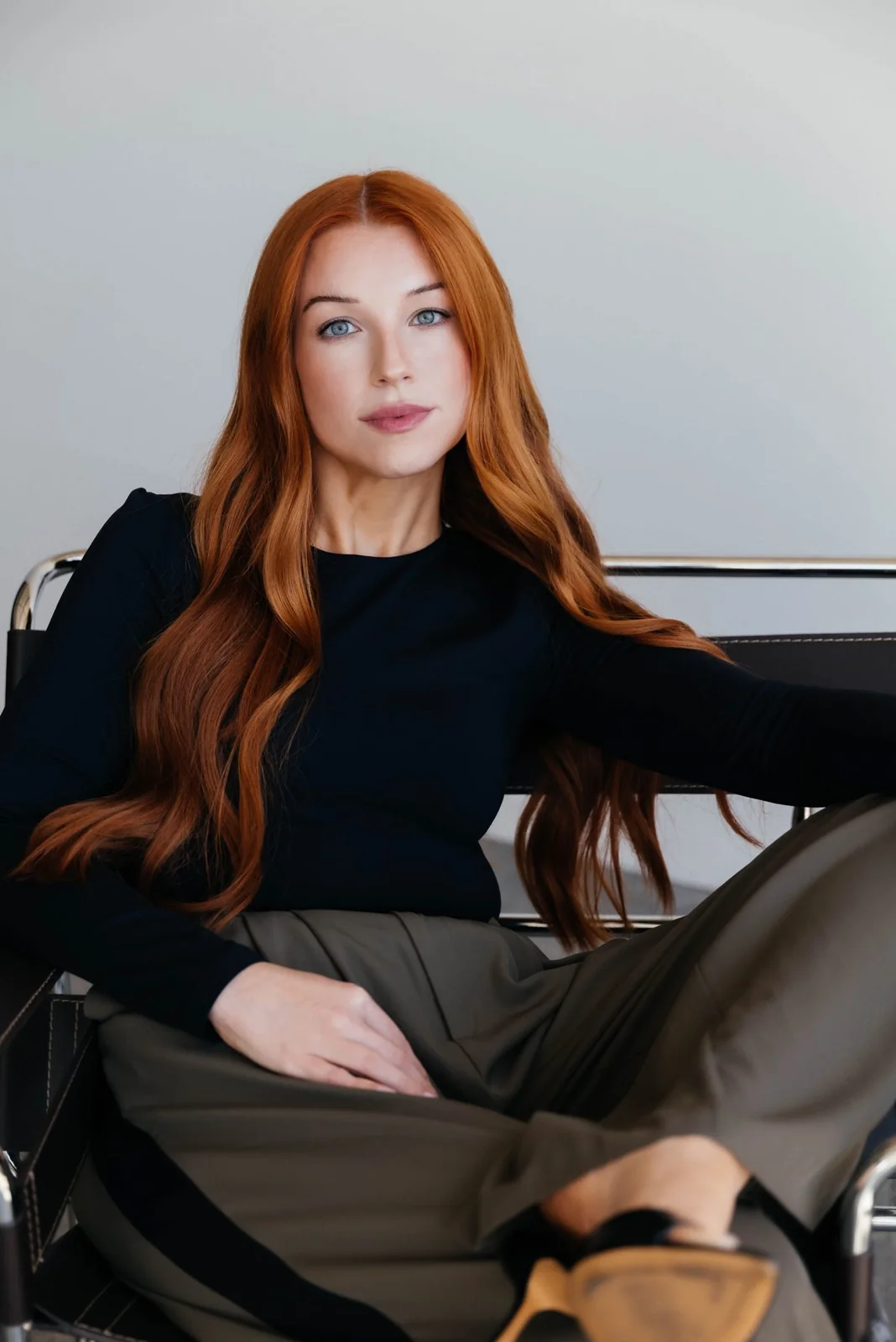 Makayla Plock, owner of TEN Salon and Spa