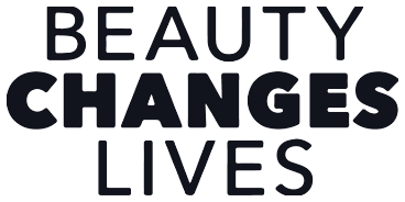 Beauty Changes Lives