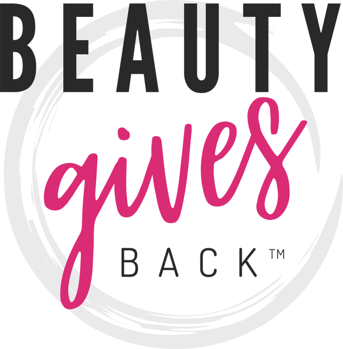 Beauty Gives Back