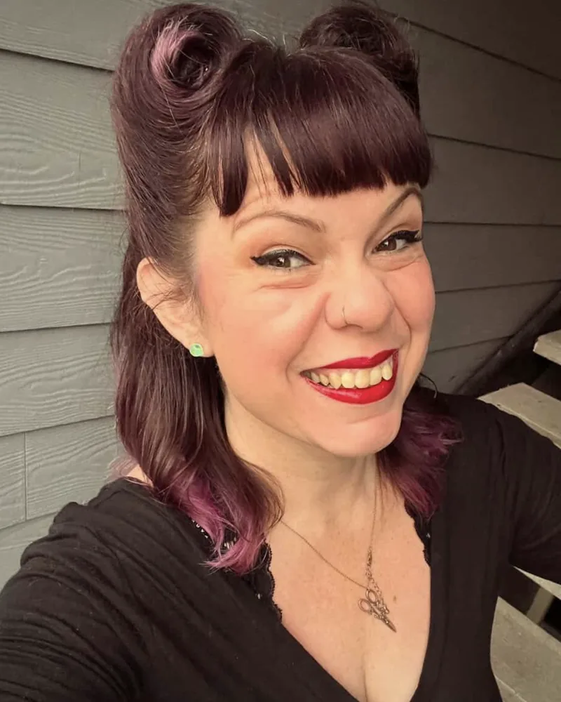 Jillian de la Rosa Tully