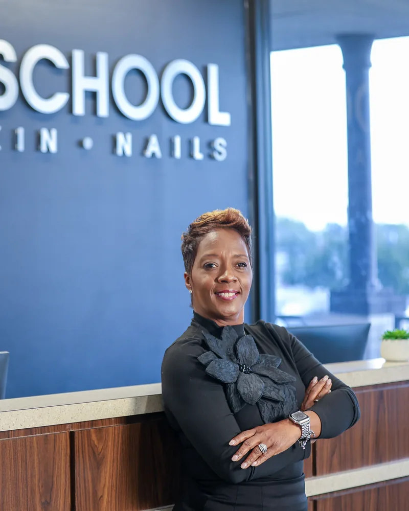 Mimi Hawkins