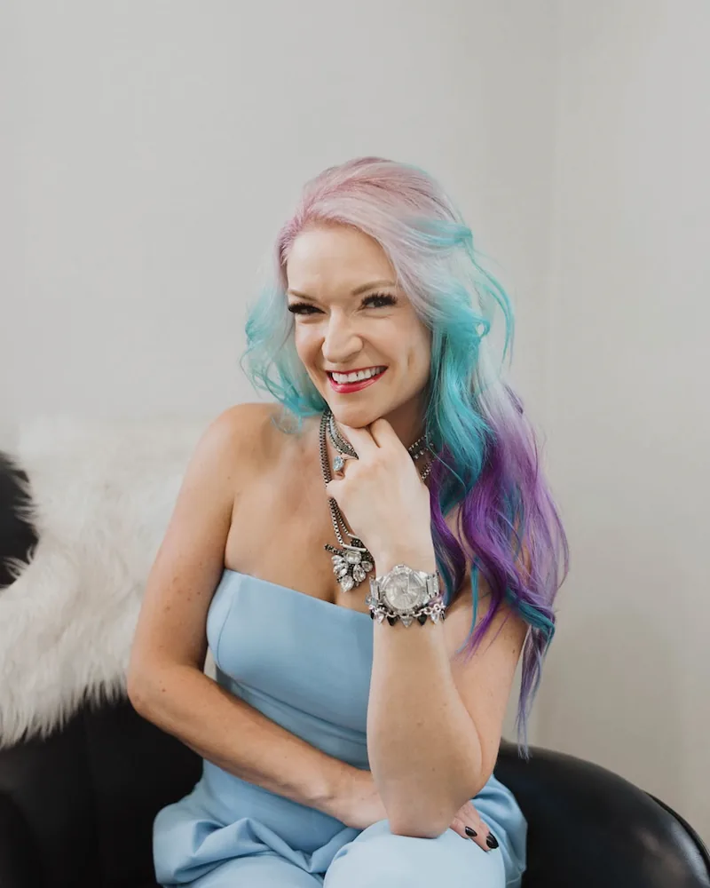 Grace Rogers, solo pro