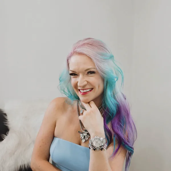 Grace Rogers, solo pro