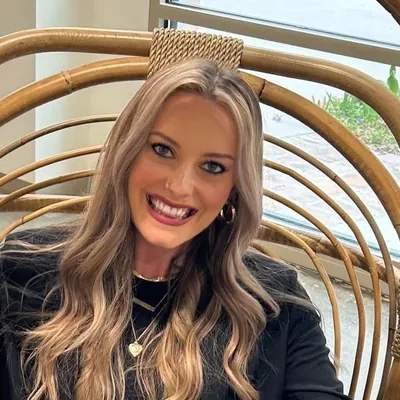 Megan Simonneau