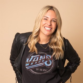 Kristen Cantrell