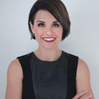 Leslie Perry