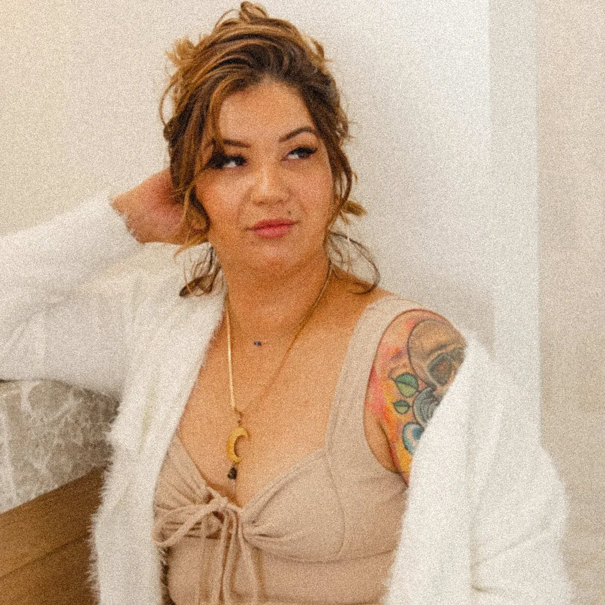 Yara de la Torre, Salon Owner of Cosmos Salon in the Florida Keys