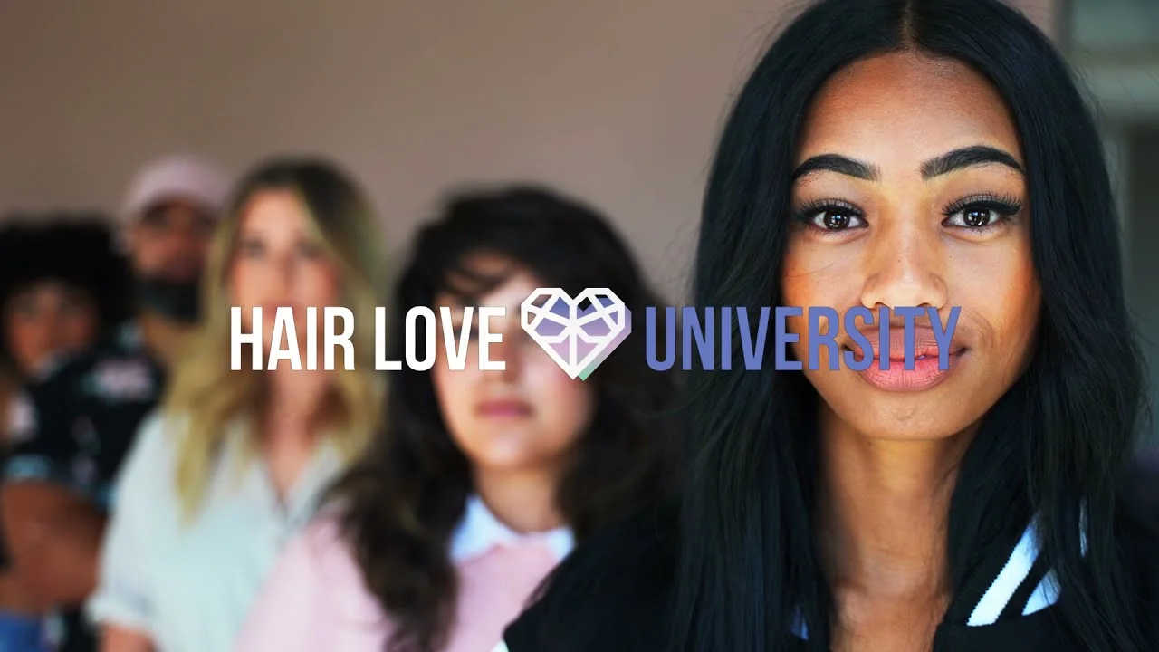 Hair Love University
