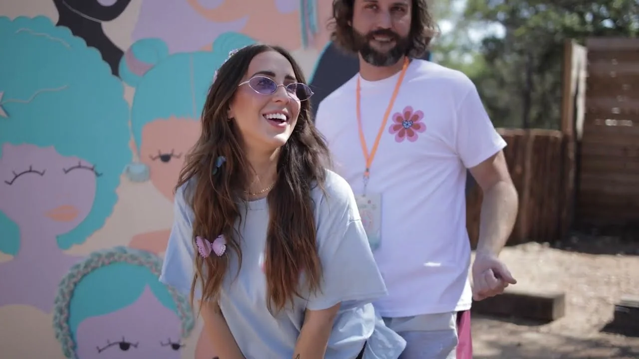 The Hair Love Retreat, 2022