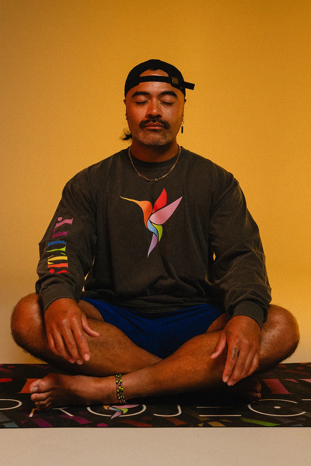 Meditation